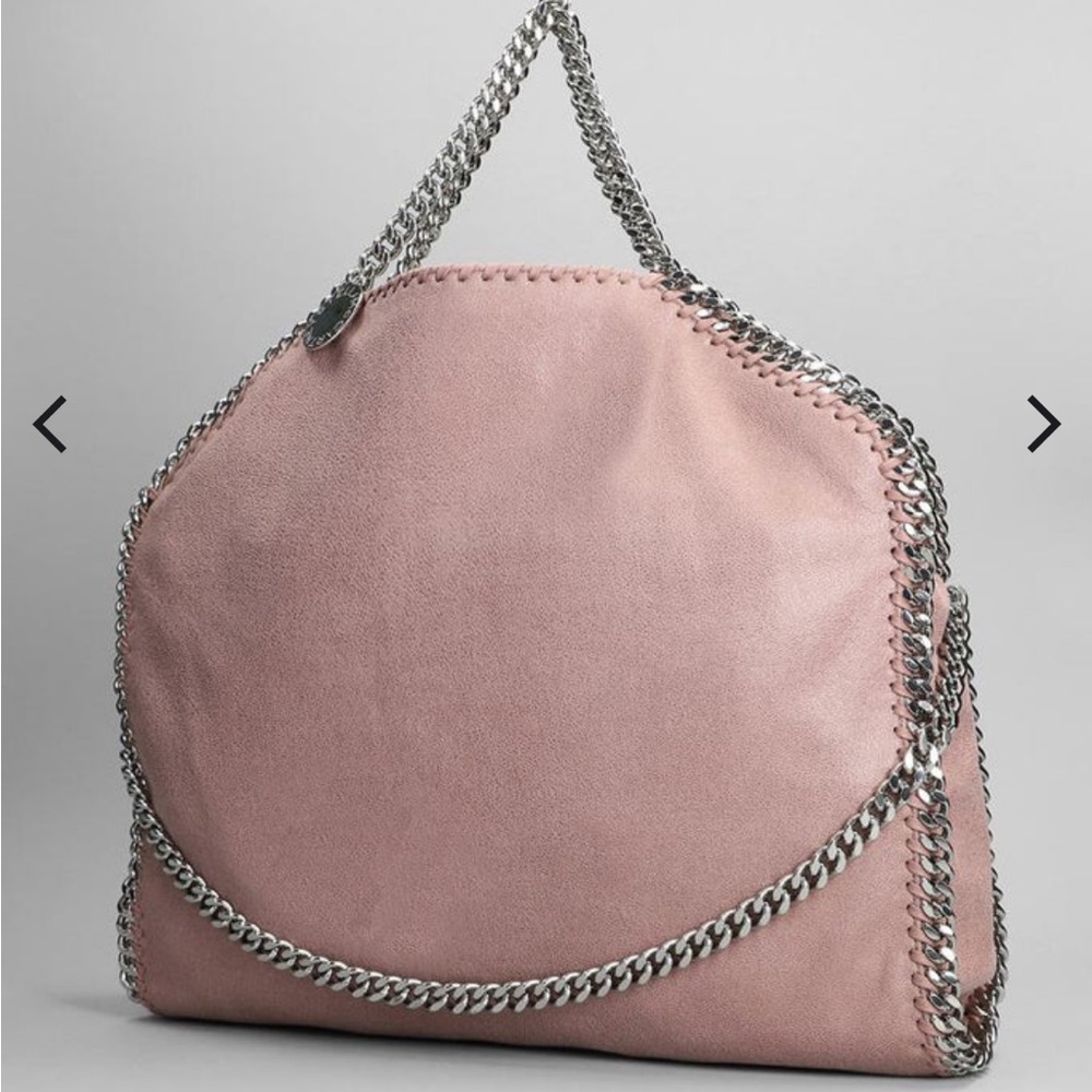 Stella McCartney | Falabella bag shaggy deer